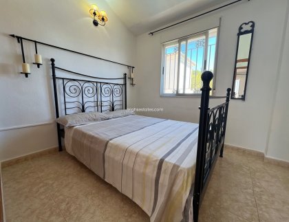 Resale - Villa -
Orihuela Costa - Lomas de Cabo Roig