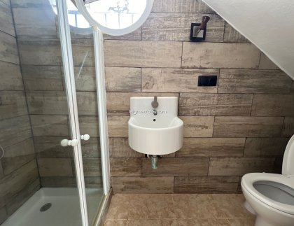 Resale - Villa -
Orihuela Costa - Lomas de Cabo Roig