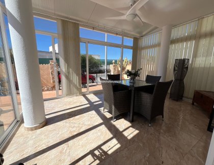 Resale - Villa -
Orihuela Costa - Lomas de Cabo Roig