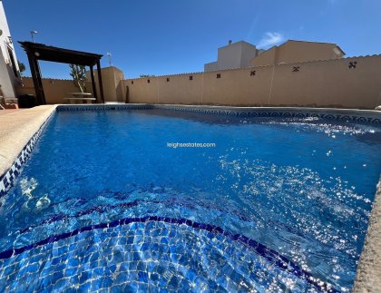 Resale - Villa -
Orihuela Costa - Lomas de Cabo Roig