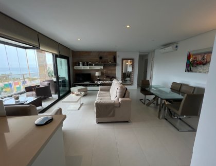 Resale - Apartment / flat -
Mil Palmeras