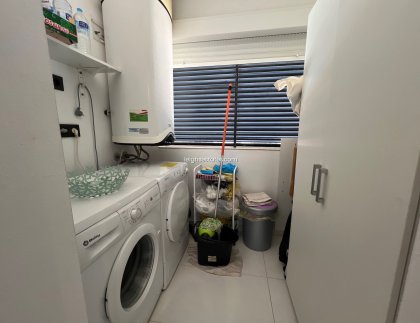 Resale - Apartment / flat -
Mil Palmeras