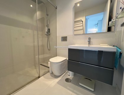 Resale - Apartment / flat -
Mil Palmeras