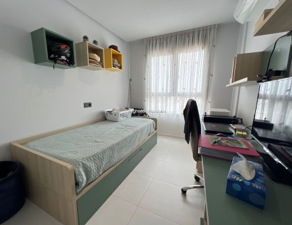 Resale - Apartment / flat -
Mil Palmeras