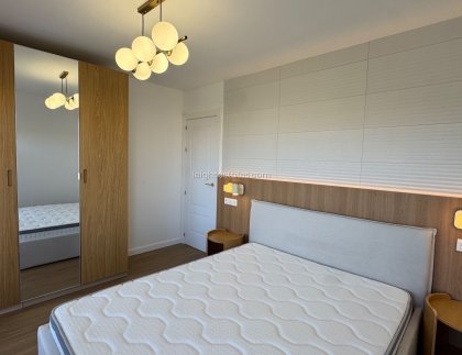 Reventa - Apartamento / piso -
Punta Prima