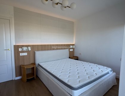 Reventa - Apartamento / piso -
Punta Prima