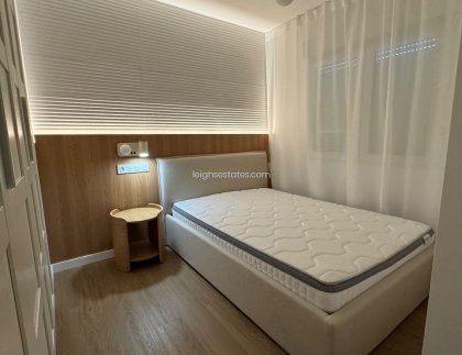 Reventa - Apartamento / piso -
Punta Prima