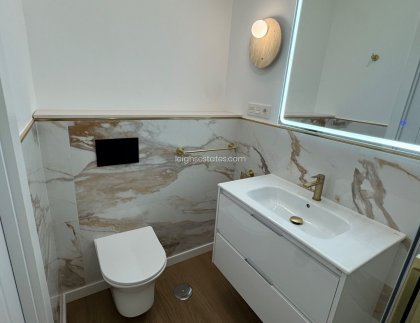 Reventa - Apartamento / piso -
Punta Prima