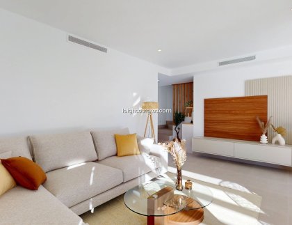 New Build - Villa -
Orihuela Costa - Lomas de Cabo Roig