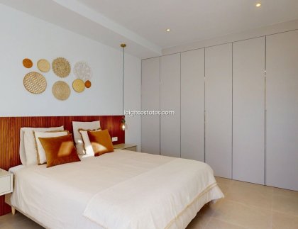 New Build - Villa -
Orihuela Costa - Lomas de Cabo Roig