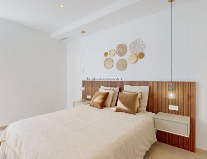 New Build - Villa -
Orihuela Costa - Lomas de Cabo Roig