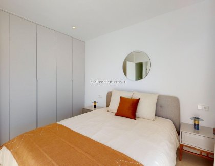 New Build - Villa -
Orihuela Costa - Lomas de Cabo Roig