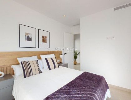 New Build - Villa -
Orihuela Costa - Lomas de Cabo Roig