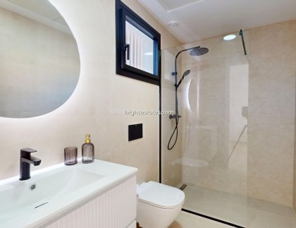 New Build - Villa -
Orihuela Costa - Lomas de Cabo Roig