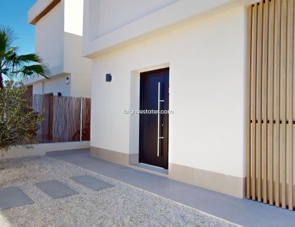 New Build - Villa -
Orihuela Costa - Lomas de Cabo Roig