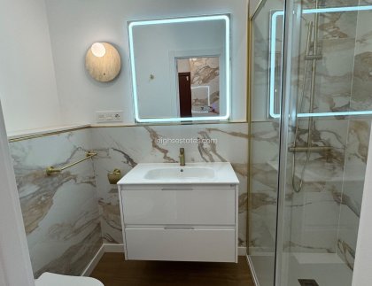 Reventa - Apartamento / piso -
Punta Prima