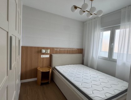 Reventa - Apartamento / piso -
Punta Prima