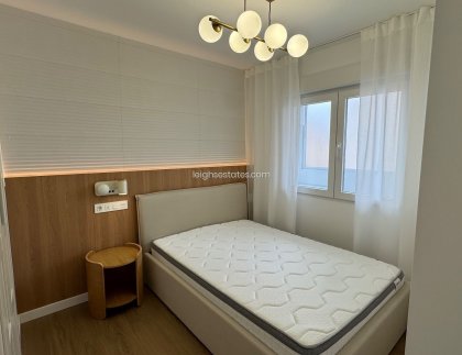 Reventa - Apartamento / piso -
Punta Prima