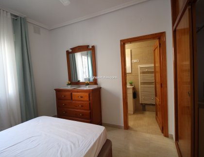 Resale - Villa -
Orihuela Costa - Los Altos