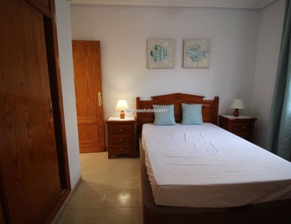 Resale - Villa -
Orihuela Costa - Los Altos