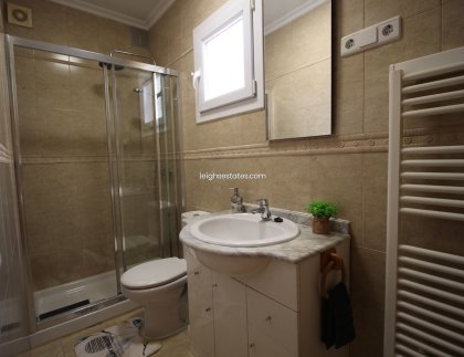 Resale - Villa -
Orihuela Costa - Los Altos