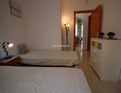 Resale - Villa -
Orihuela Costa - Los Altos