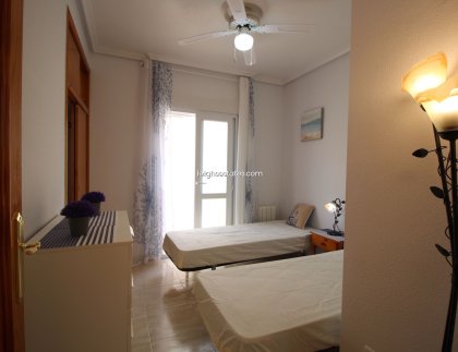 Resale - Villa -
Orihuela Costa - Los Altos