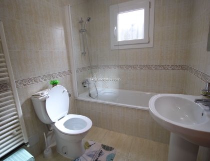 Resale - Villa -
Orihuela Costa - Los Altos