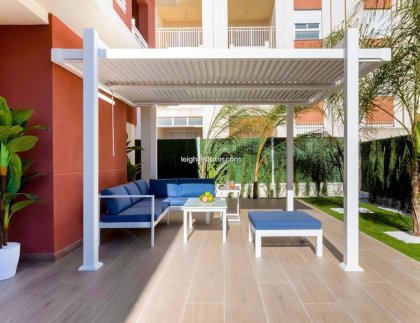 Resale - Villa -
Orihuela Costa - Lomas de Cabo Roig