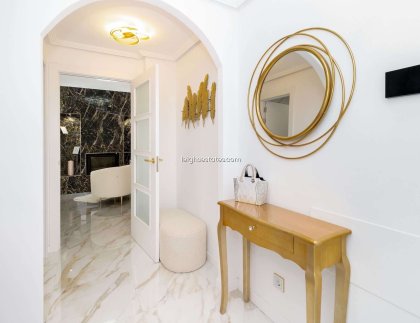 Resale - Villa -
Orihuela Costa - Lomas de Cabo Roig