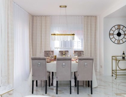 Resale - Villa -
Orihuela Costa - Lomas de Cabo Roig