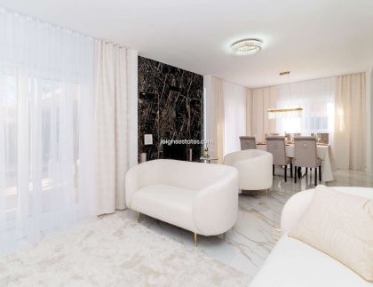 Resale - Villa -
Orihuela Costa - Lomas de Cabo Roig