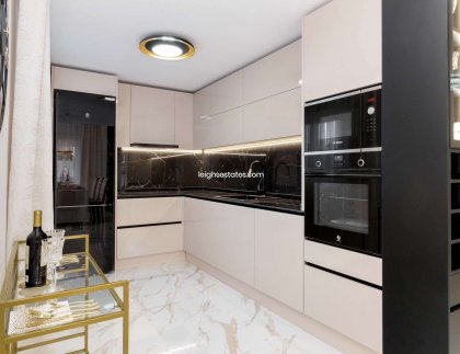 Resale - Villa -
Orihuela Costa - Lomas de Cabo Roig