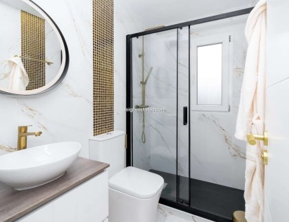 Resale - Villa -
Orihuela Costa - Lomas de Cabo Roig