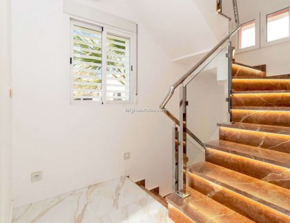 Resale - Villa -
Orihuela Costa - Lomas de Cabo Roig