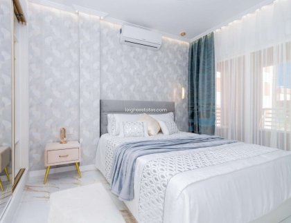 Resale - Villa -
Orihuela Costa - Lomas de Cabo Roig