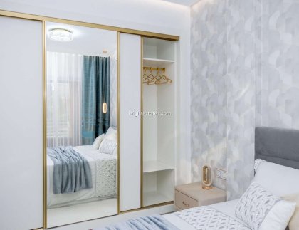 Resale - Villa -
Orihuela Costa - Lomas de Cabo Roig