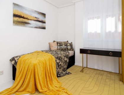 Resale - Villa -
Orihuela Costa - Lomas de Cabo Roig