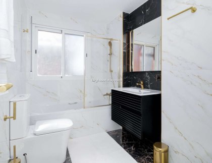 Resale - Villa -
Orihuela Costa - Lomas de Cabo Roig