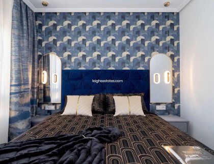 Resale - Villa -
Orihuela Costa - Lomas de Cabo Roig