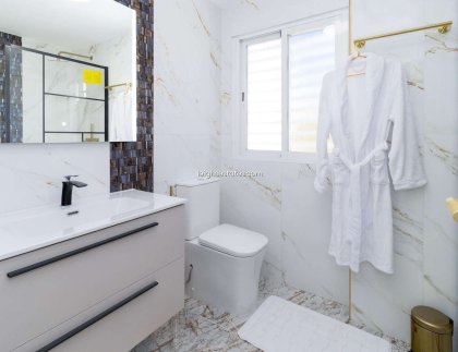 Resale - Villa -
Orihuela Costa - Lomas de Cabo Roig