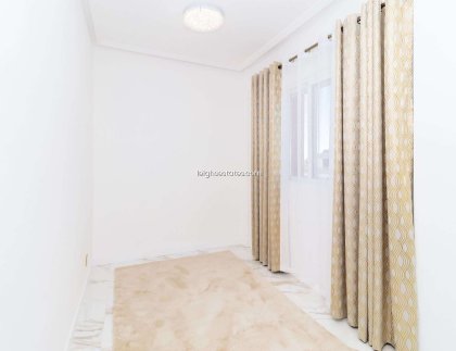 Resale - Villa -
Orihuela Costa - Lomas de Cabo Roig