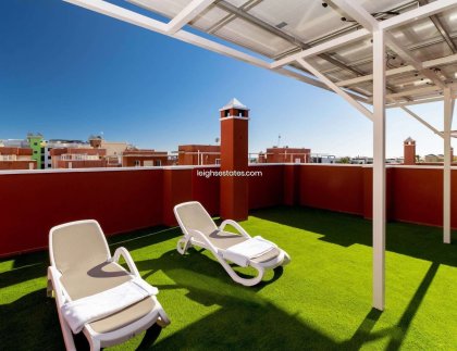 Resale - Villa -
Orihuela Costa - Lomas de Cabo Roig