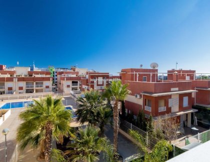 Resale - Villa -
Orihuela Costa - Lomas de Cabo Roig