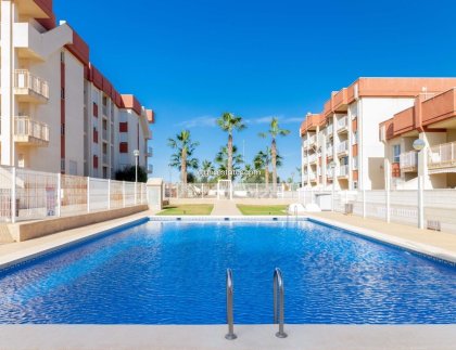 Resale - Villa -
Orihuela Costa - Lomas de Cabo Roig