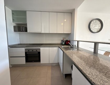 Resale - Apartment / flat -
Orihuela Costa - Lomas de Cabo Roig