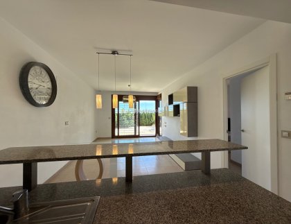 Resale - Apartment / flat -
Orihuela Costa - Lomas de Cabo Roig