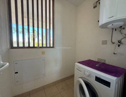 Resale - Apartment / flat -
Orihuela Costa - Lomas de Cabo Roig