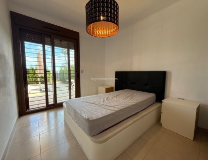 Resale - Apartment / flat -
Orihuela Costa - Lomas de Cabo Roig