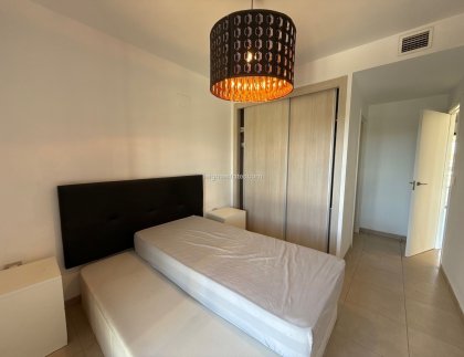 Resale - Apartment / flat -
Orihuela Costa - Lomas de Cabo Roig